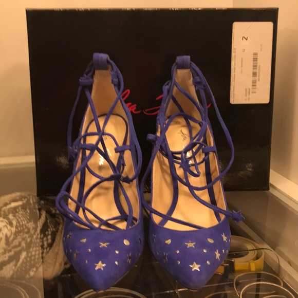 Isa Tapia shoes - Picture 3 of 7